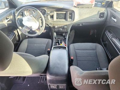 Zdjęcie 8 z 12 samochodu: 2022 DODGE CHARGER VIN:2C3CDXAT6NH109931 - miniatura