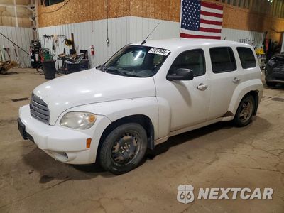 2011 CHEVROLET HHR 3GNBAAFWXBS644258 - główne zdjęcie licytacji z USA - miniatura