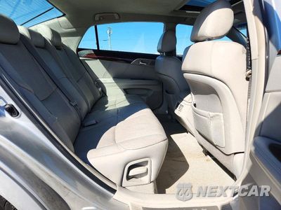 Zdjęcie 10 z 12 samochodu: 2008 TOYOTA AVALON LIMITED VIN:4T1BK36B38U290232 - miniatura