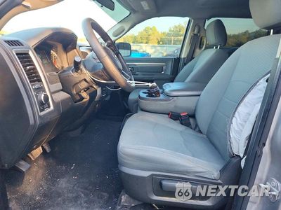 Zdjęcie 7 z 13 samochodu: 2020 RAM 1500 CLASSIC SLT VIN:1C6RR7TT2LS120216 - miniatura
