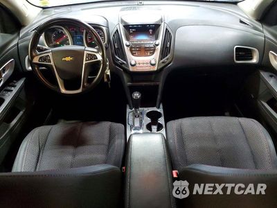Zdjęcie 8 z 13 samochodu: 2016 CHEVROLET EQUINOX LT VIN:2GNFLFEK6G6348005 - miniatura