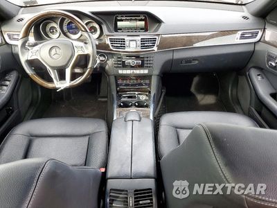 Zdjęcie 8 z 12 samochodu: 2014 MERCEDES-BENZ E 350 4MATIC VIN:WDDHF8JB5EA777054 - miniatura