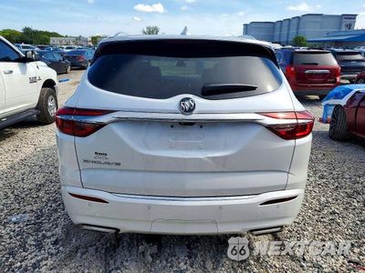 Zdjęcie 6 z 13 samochodu: 2020 BUICK ENCLAVE AVENIR VIN:5GAERDKW2LJ288351 - miniatura