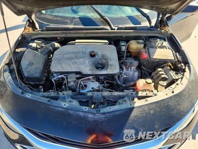 Zdjęcie 11 z 12 samochodu: 2019 CHEVROLET MALIBU HYBRID VIN:1G1ZF5SU9KF210494 - miniatura