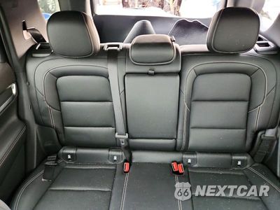 Zdjęcie 10 z 13 samochodu: 2025 GMC TERRAIN ELEVATION VIN:3GKALUEG8SL310089 - miniatura