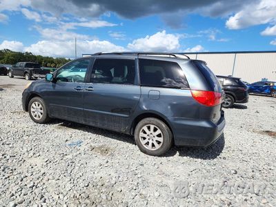 Drugie zdjęcie samochodu z przodu: 2009 TOYOTA SIENNA LE 8-PASSENGER VIN:5TDZK23C49S286447 - miniatura