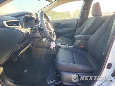 Zdjęcie 7 z 13 samochodu: 2025 TOYOTA COROLLA LE VIN:5YFB4MDE2SP320584 - miniatura