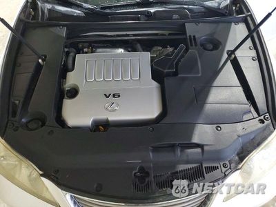 Zdjęcie 11 z 12 samochodu: 2007 LEXUS ES 350 VIN:JTHBJ46G072113297 - miniatura