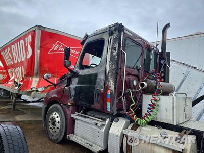 Zdjęcie 13 z 13 samochodu: 2020 FREIGHTLINER CASCADIA 126 SEMI TRUCK VIN:1FUJHLDV2LLLL1761 - miniatura