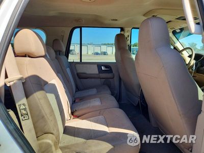Zdjęcie 11 z 13 samochodu: 2003 FORD EXPEDITION XLT VIN:1FMRU15W23LC10807 - miniatura