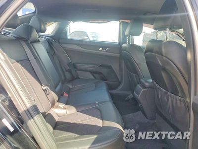 Zdjęcie 10 z 12 samochodu: 2022 KIA K5 GT LINE VIN:5XXG64J24NG093664 - miniatura