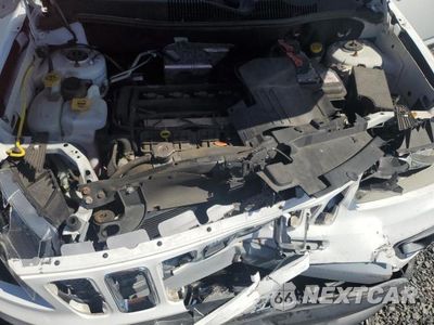 Zdjęcie 12 z 13 samochodu: 2016 JEEP COMPASS LATITUDE VIN:1C4NJCEAXGD739241 - miniatura