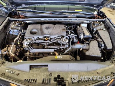Zdjęcie 11 z 12 samochodu: 2023 TOYOTA CAMRY LE VIN:4T1C11AK7PU077916 - miniatura