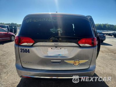 Zdjęcie 6 z 13 samochodu: 2017 CHRYSLER PACIFICA TOURING L PLUS VIN:2C4RC1EG3HR627948 - miniatura