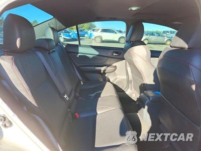 Zdjęcie 10 z 12 samochodu: 2018 SUBARU WRX LIMITED VIN:JF1VA1F68J8817794 - miniatura