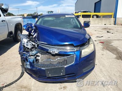 Piąte zdjęcie samochodu w środku: 2012 CHEVROLET CRUZE ECO VIN:1G1PJ5SC3C7170048 - miniatura