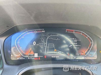 Zdjęcie 9 z 13 samochodu: 2022 BMW 430I GRAN COUPE VIN:WBA63AV09NFM11205 - miniatura