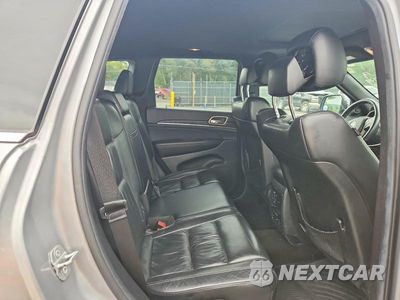 Zdjęcie 11 z 13 samochodu: 2014 JEEP GRAND CHEROKEE LIMITED VIN:1C4RJFBGXEC385672 - miniatura
