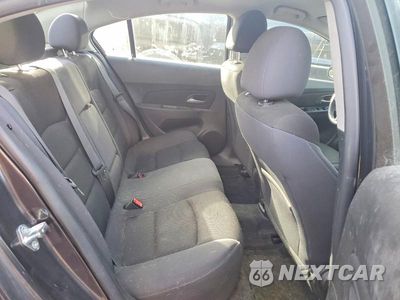 Zdjęcie 10 z 12 samochodu: 2015 CHEVROLET CRUZE LT VIN:1G1PC5SB3F7257941 - miniatura