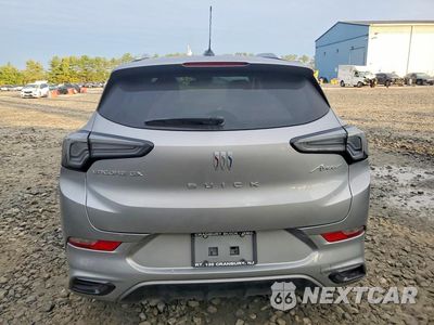Zdjęcie 6 z 12 samochodu: 2024 BUICK ENCORE GX AVENIR VIN:KL4AMFSL3RB011444 - miniatura