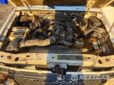 Zdjęcie 11 z 12 samochodu: 2003 FORD RANGER VIN:1FTYR10E43PB04724 - miniatura