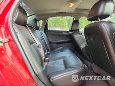 Zdjęcie 10 z 12 samochodu: 2014 CHEVROLET IMPALA LIMITED LTZ VIN:2G1WC5E36E1166688 - miniatura