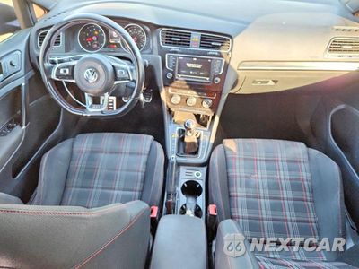 Zdjęcie 8 z 13 samochodu: 2016 VOLKSWAGEN GTI S/SE VIN:3VW5T7AU4GM046717 - miniatura