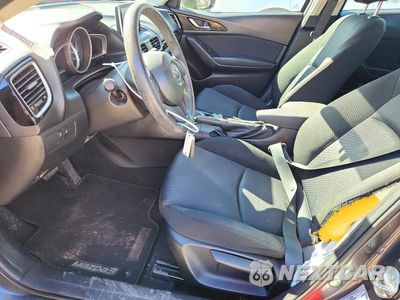 Zdjęcie 7 z 13 samochodu: 2015 MAZDA 3 SPORT VIN:3MZBM1U71FM141687 - miniatura