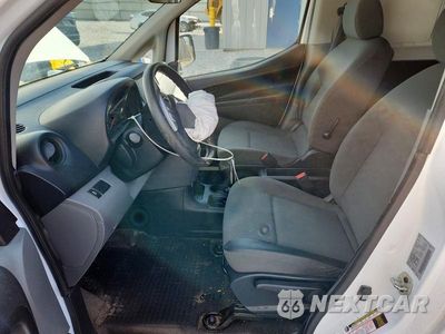 Zdjęcie 7 z 14 samochodu: 2021 NISSAN NV200 S VIN:3N6CM0KN9MK706096 - miniatura