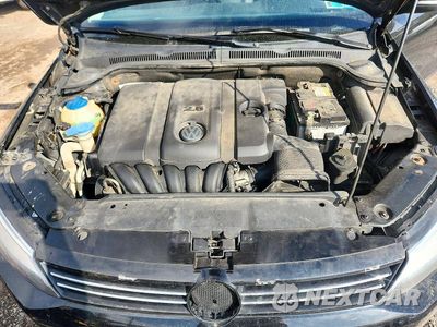 Zdjęcie 11 z 12 samochodu: 2011 VOLKSWAGEN JETTA SE VIN:3VWDX7AJ5BM342442 - miniatura