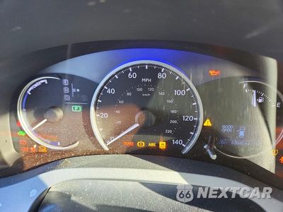 Zdjęcie 9 z 12 samochodu: 2013 LEXUS CT 200 VIN:JTHKD5BH8D2167793 - miniatura