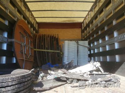Zdjęcie 10 z 13 samochodu: 2024 CHEVROLET 5500XD BOX TRUCK VIN:JALEEW16XR7306977 - miniatura
