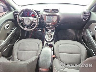 Zdjęcie 8 z 12 samochodu: 2019 KIA SOUL + VIN:KNDJP3A52K7009174 - miniatura