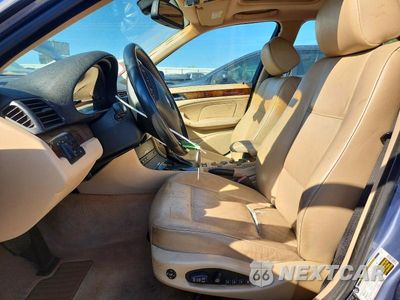 Zdjęcie 7 z 12 samochodu: 2005 BMW 325 XI VIN:WBAEU33435PR20629 - miniatura