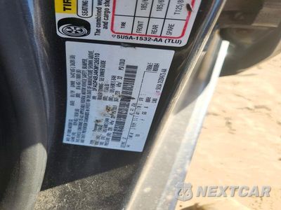 Zdjęcie 12 z 12 samochodu: 2019 FORD FIESTA SE VIN:3FADP4BJ4KM126510 - miniatura