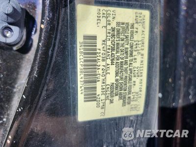 Zdjęcie 12 z 12 samochodu: 2011 NISSAN VERSA 1.8 S VIN:3N1BC1CP3BL437644 - miniatura