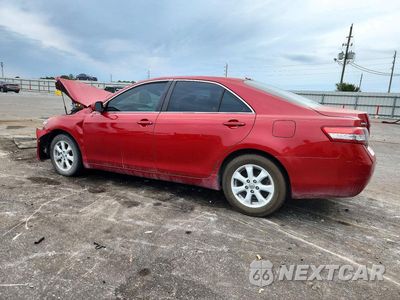Drugie zdjęcie samochodu z przodu: 2011 TOYOTA CAMRY LE VIN:4T4BF3EK4BR181040 - miniatura