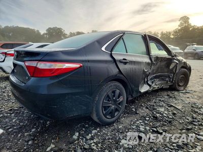 Trzecie zdjęcie samochodu z tyłu: 2017 TOYOTA CAMRY LE VIN:4T1BF1FK7HU429710 - miniatura