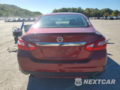 Zdjęcie 6 z 13 samochodu: 2017 NISSAN ALTIMA 2.5 S VIN:1N4AL3AP4HC476695 - miniatura