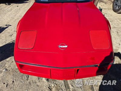 Zdjęcie 11 z 12 samochodu: 1984 CHEVROLET CORVETTE VIN:1G1AY0788E5139417 - miniatura
