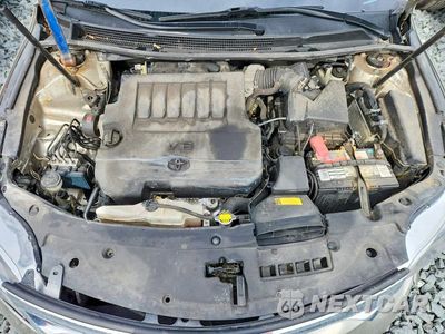 Zdjęcie 11 z 12 samochodu: 2013 TOYOTA AVALON XLE TOURING VIN:4T1BK1EB1DU069423 - miniatura