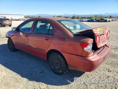 Drugie zdjęcie samochodu z przodu: 2005 TOYOTA COROLLA CE VIN:1NXBR32E55Z470335 - miniatura