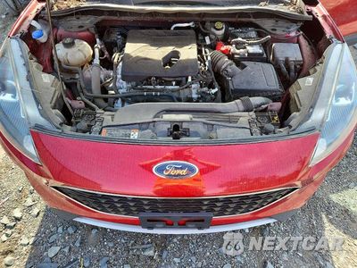 Zdjęcie 12 z 13 samochodu: 2020 FORD ESCAPE SE VIN:1FMCU9G64LUA89371 - miniatura