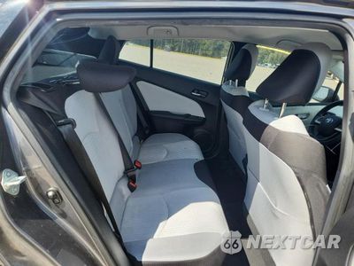 Zdjęcie 10 z 12 samochodu: 2016 TOYOTA PRIUS TWO ECO VIN:JTDKARFU1G3012025 - miniatura
