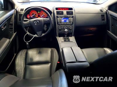 Zdjęcie 8 z 13 samochodu: 2012 MAZDA CX-9 VIN:JM3TB3CV1C0360955 - miniatura