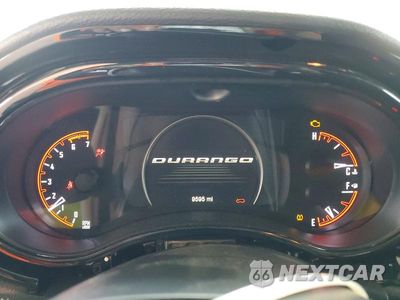 Zdjęcie 9 z 14 samochodu: 2026 DODGE DURANGO R/T VIN:1C4SDJCT9TC181398 - miniatura