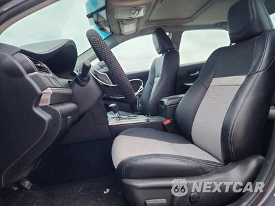 Zdjęcie 7 z 13 samochodu: 2014 TOYOTA CAMRY SE VIN:4T1BF1FK5EU810368 - miniatura