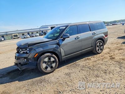 2026 HYUNDAI SANTA FE SE 5NMP14G19TH093364 - główne zdjęcie licytacji z USA - miniatura