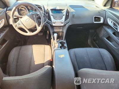 Zdjęcie 8 z 13 samochodu: 2014 CHEVROLET EQUINOX LS VIN:2GNFLEEK7E6139895 - miniatura