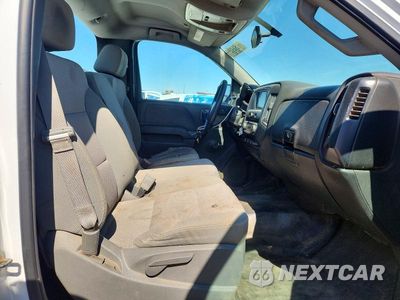 Zdjęcie 10 z 12 samochodu: 2016 CHEVROLET SILVERADO C1500 VIN:1GCNCNEC3GZ242705 - miniatura